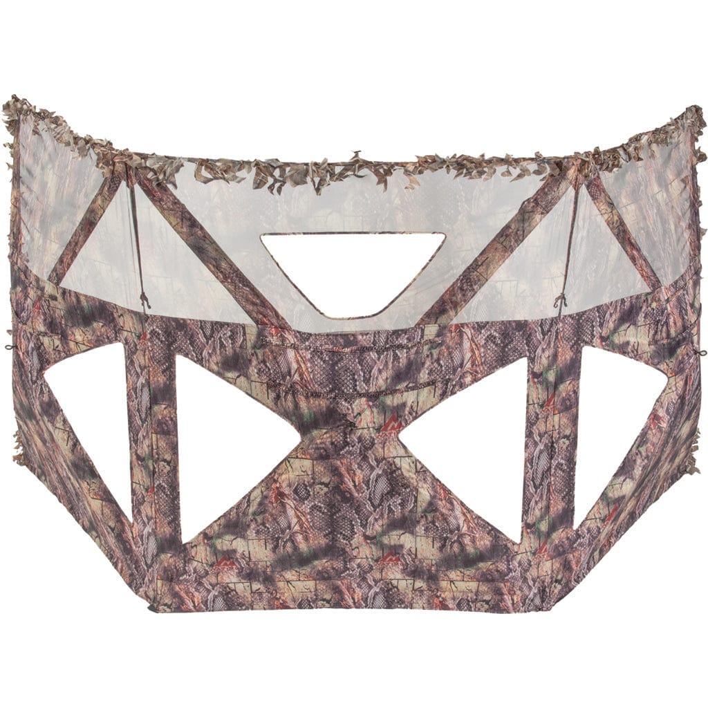 Native Ground Blinds Native Yuma Ground Blind Ground Blinds and Stools