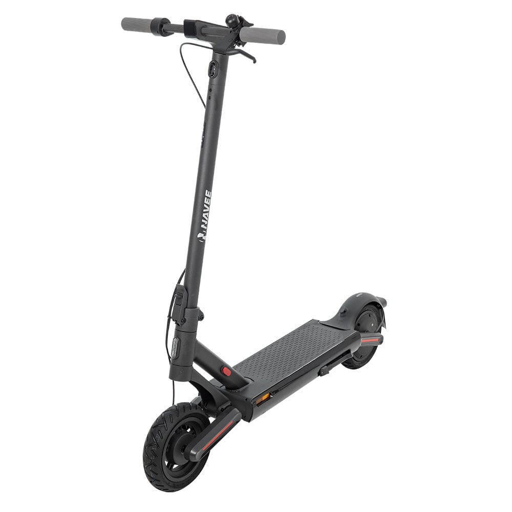 NAVEE NAVEE S65C Electric Scooter - 40 Mile Range & 20 MPH Max Outdoor