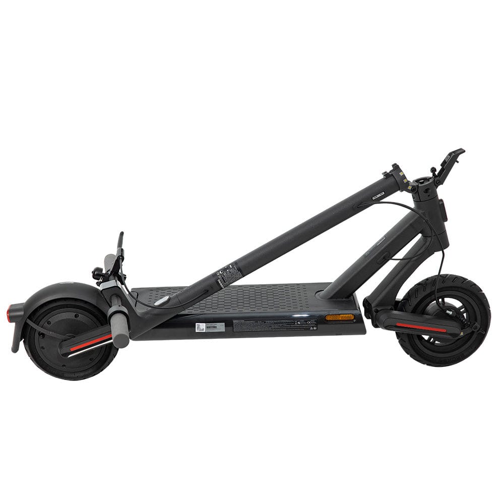 NAVEE NAVEE S65C Electric Scooter - 40 Mile Range & 20 MPH Max Outdoor