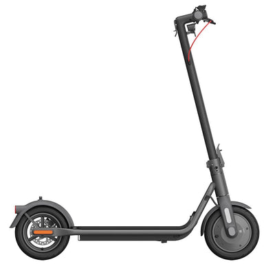 NAVEE NAVEE V50 Electric Scooter - 31 Mile Range & 20 MPH Max Outdoor