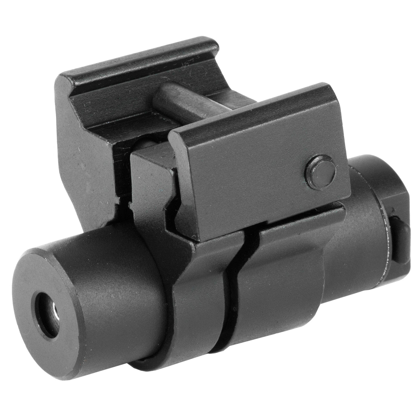 NcSTAR NcSTAR Compact Red Laser Sight with Weaver Mount-Black Optics And Sights