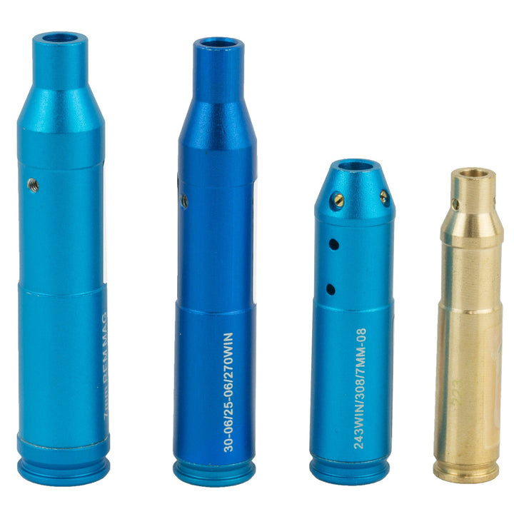 NCSTAR Ncstar Laser Bore Sighter Set Scope Mounts