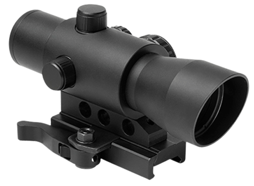 NCStar Ncstar Mark Iii, Nc Dmrk132a      Markiii    1x32  4ret Optics