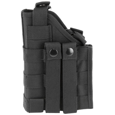 NCSTAR Ncstar Mdlr Molle Pistol Holster Blk Holsters