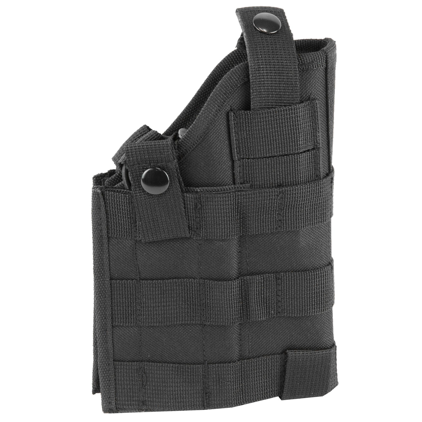 NCSTAR Ncstar Mdlr Molle Pistol Holster Blk Holsters