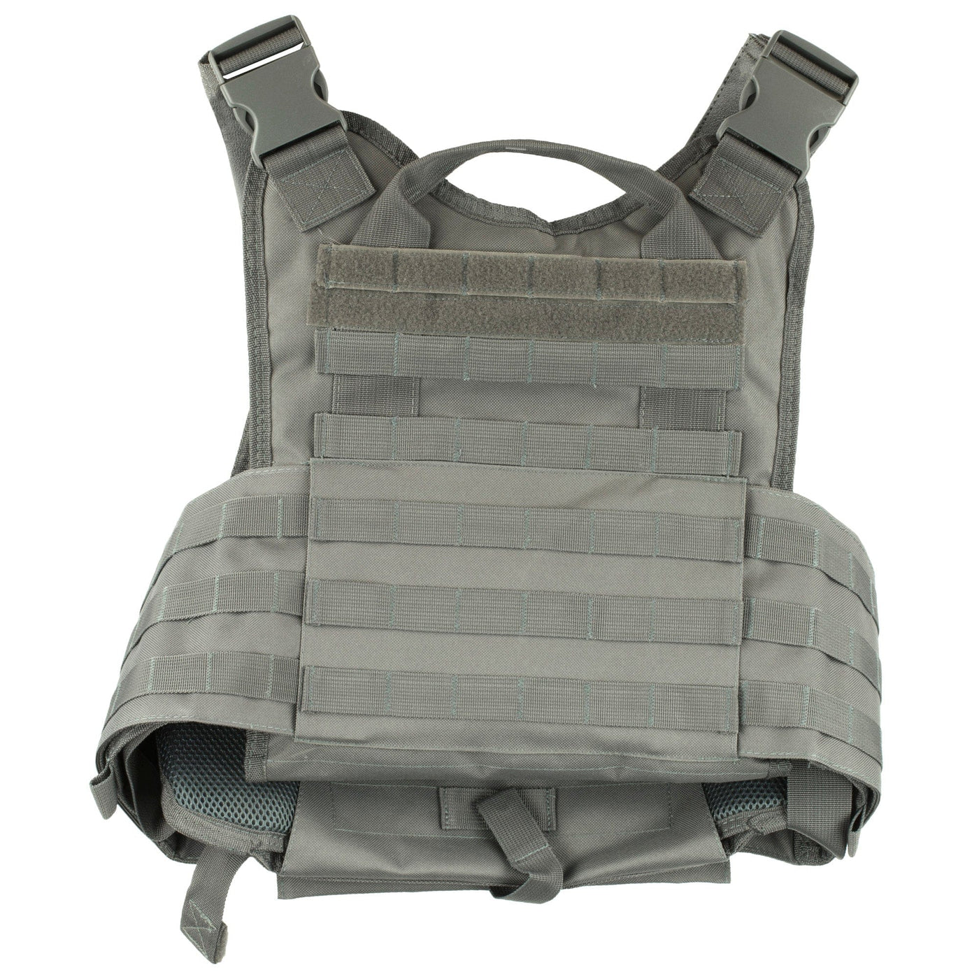 NCSTAR Ncstar Plate Carrier Med-2xl Gry Holsters