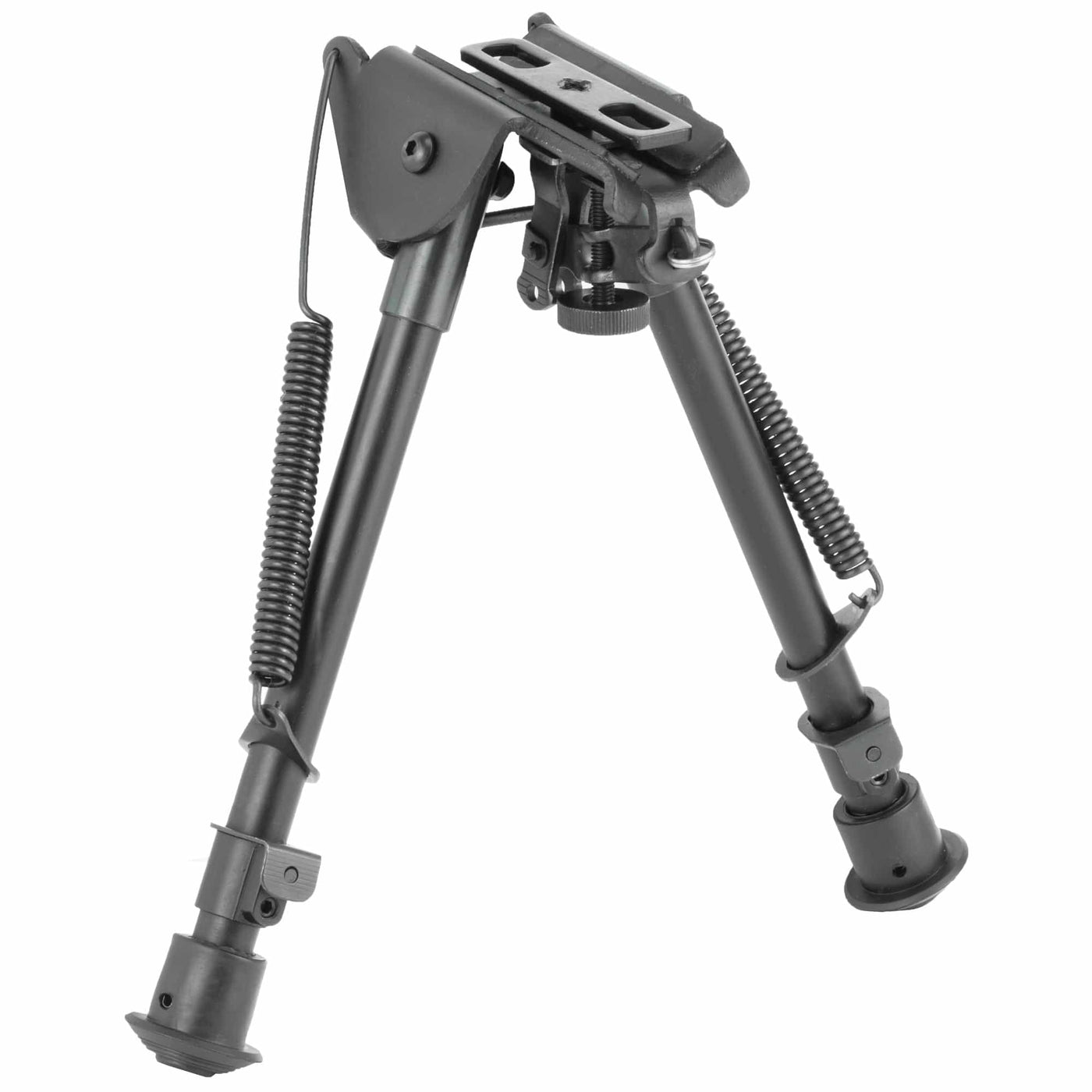 NCSTAR Ncstar Preci Grd Bipod Full Notched Grips/Pads/Stocks