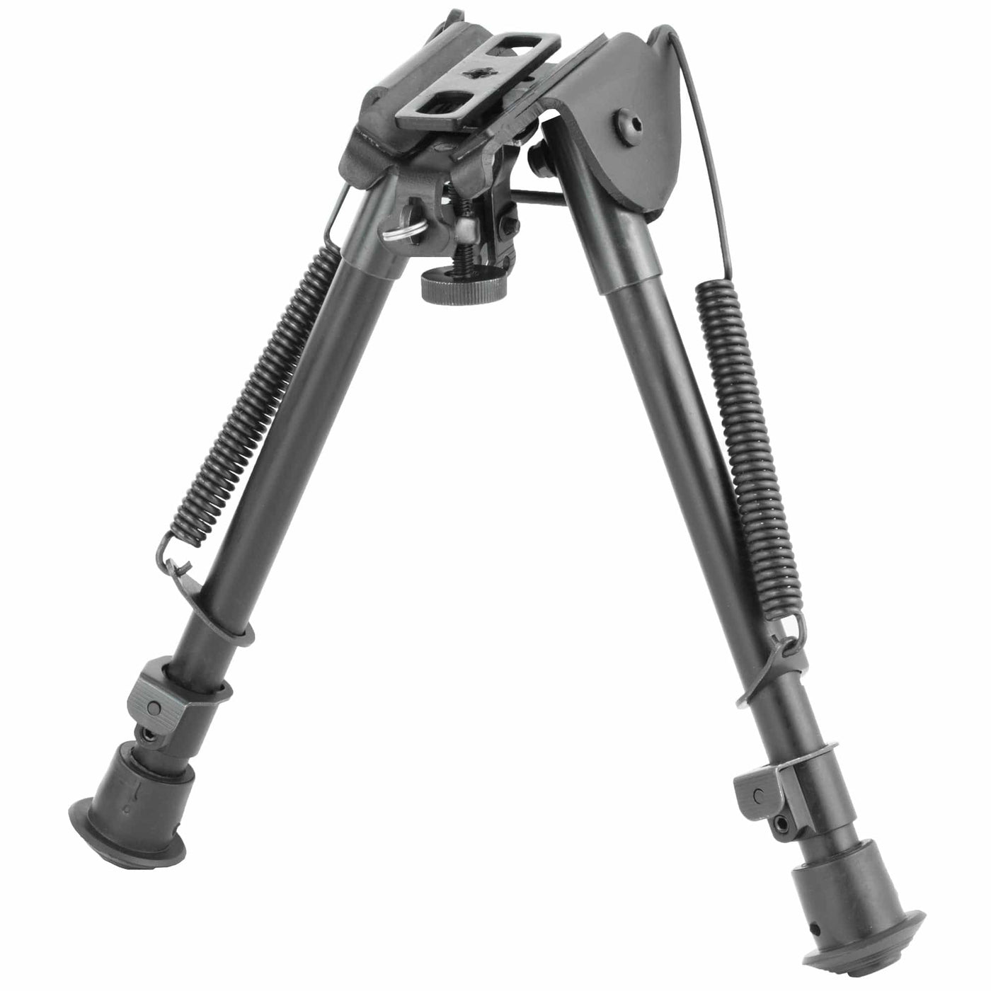 NCSTAR Ncstar Preci Grd Bipod Full Notched Grips/Pads/Stocks