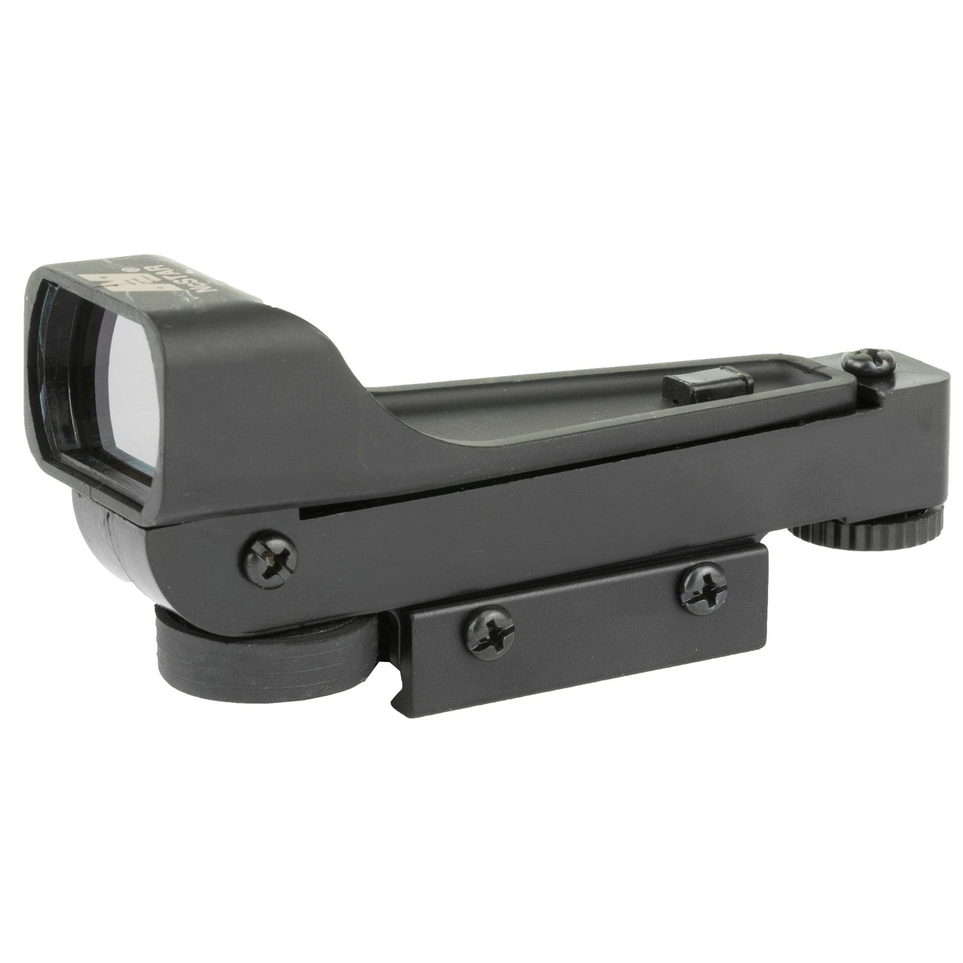 NCSTAR Ncstar Red Dot Reflex Sight 3/8"dvtl Scopes