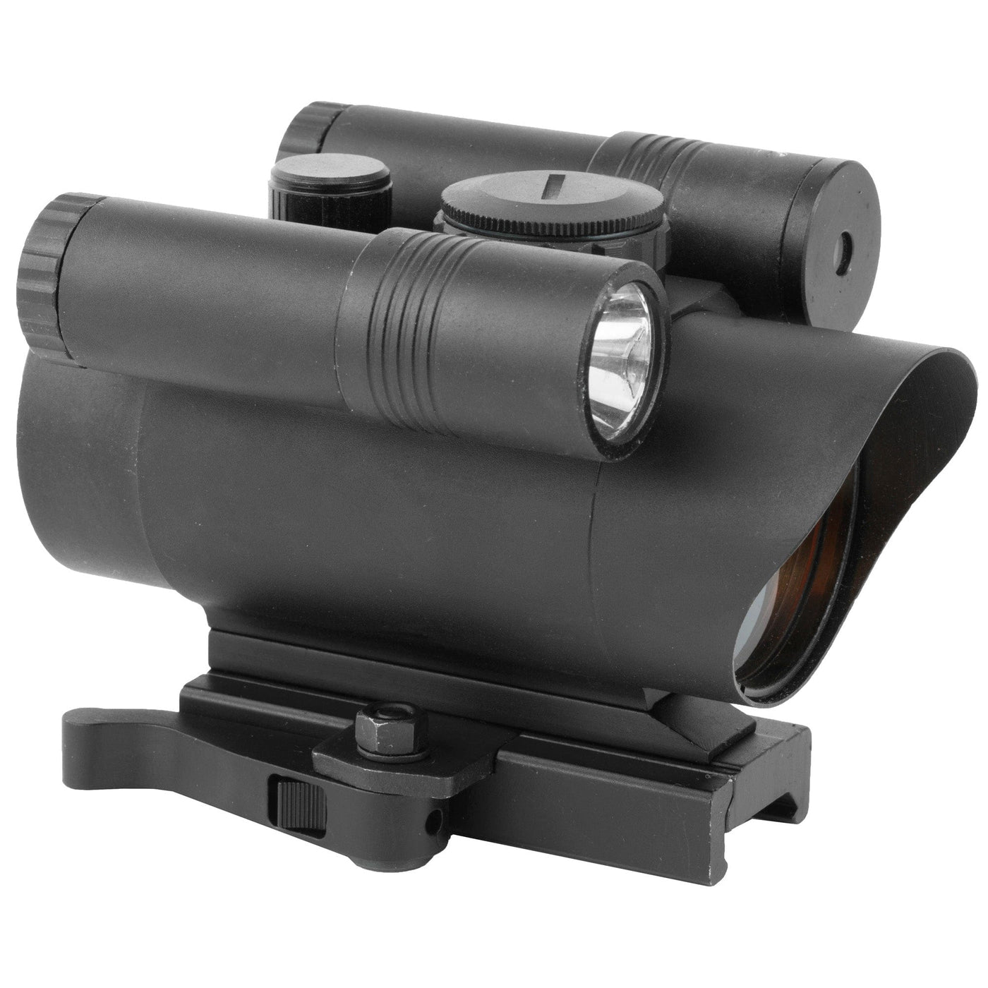 NCSTAR Ncstar Red Dot Sight Grn Lsr/light Scopes