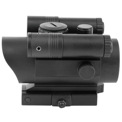 NCSTAR Ncstar Red Dot Sight Grn Lsr/light Scopes
