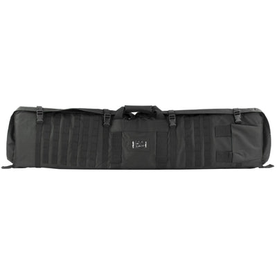 NCSTAR Ncstar Rifle Case Shooting Mat Blk Soft Gun Cases