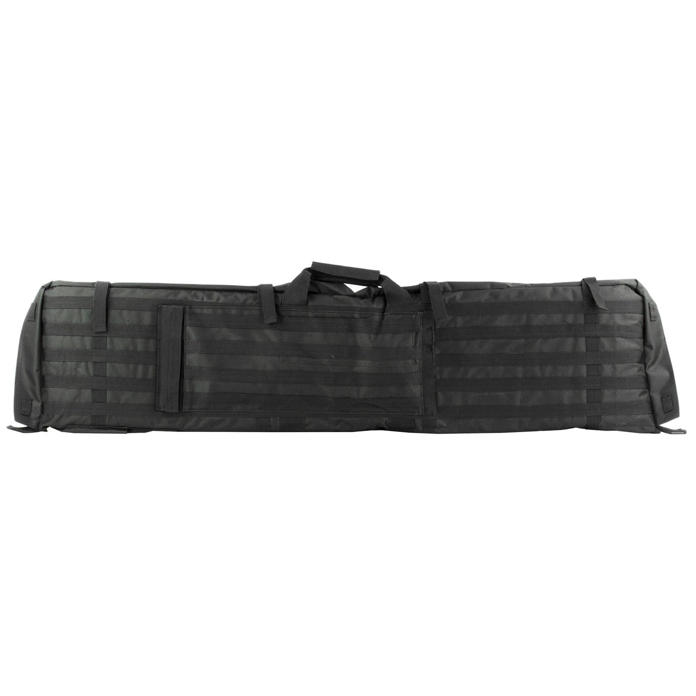 NCSTAR Ncstar Rifle Case Shooting Mat Blk Soft Gun Cases