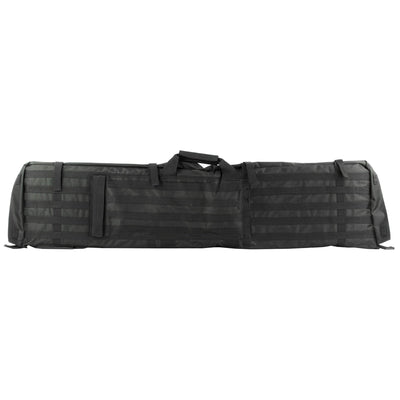 NCSTAR Ncstar Rifle Case Shooting Mat Blk Soft Gun Cases