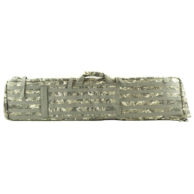 NCSTAR Ncstar Rifle Case Shooting Mat Dgtl Soft Gun Cases