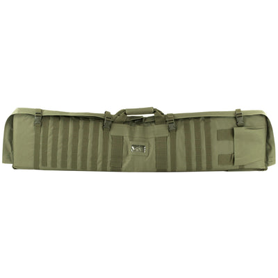 NCStar Ncstar Rifle Case Shooting Mat Grn Firearm Accessories