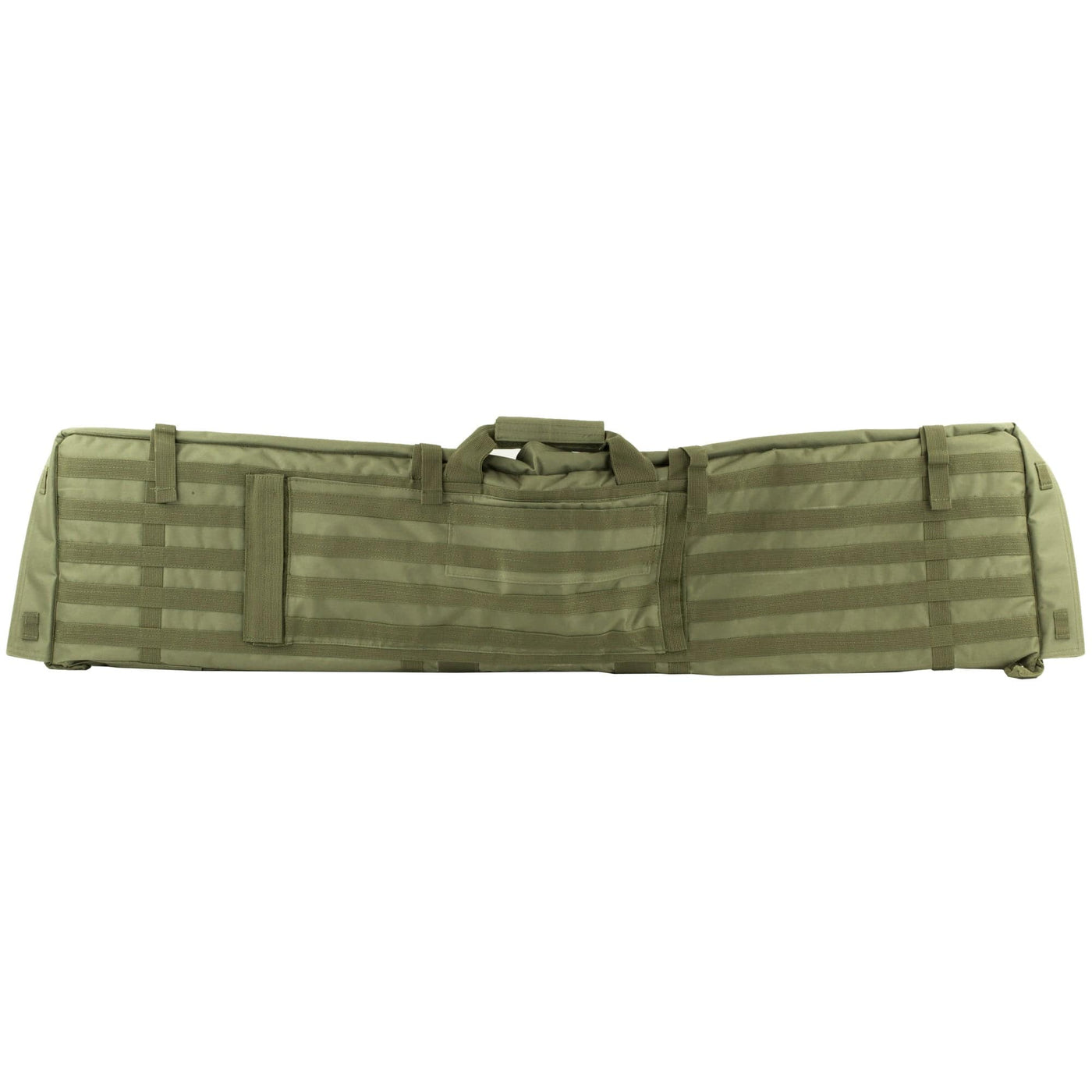 NCStar Ncstar Rifle Case Shooting Mat Grn Firearm Accessories