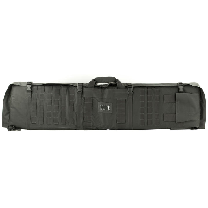 NCSTAR Ncstar Rifle Case Shooting Mat Gry Soft Gun Cases