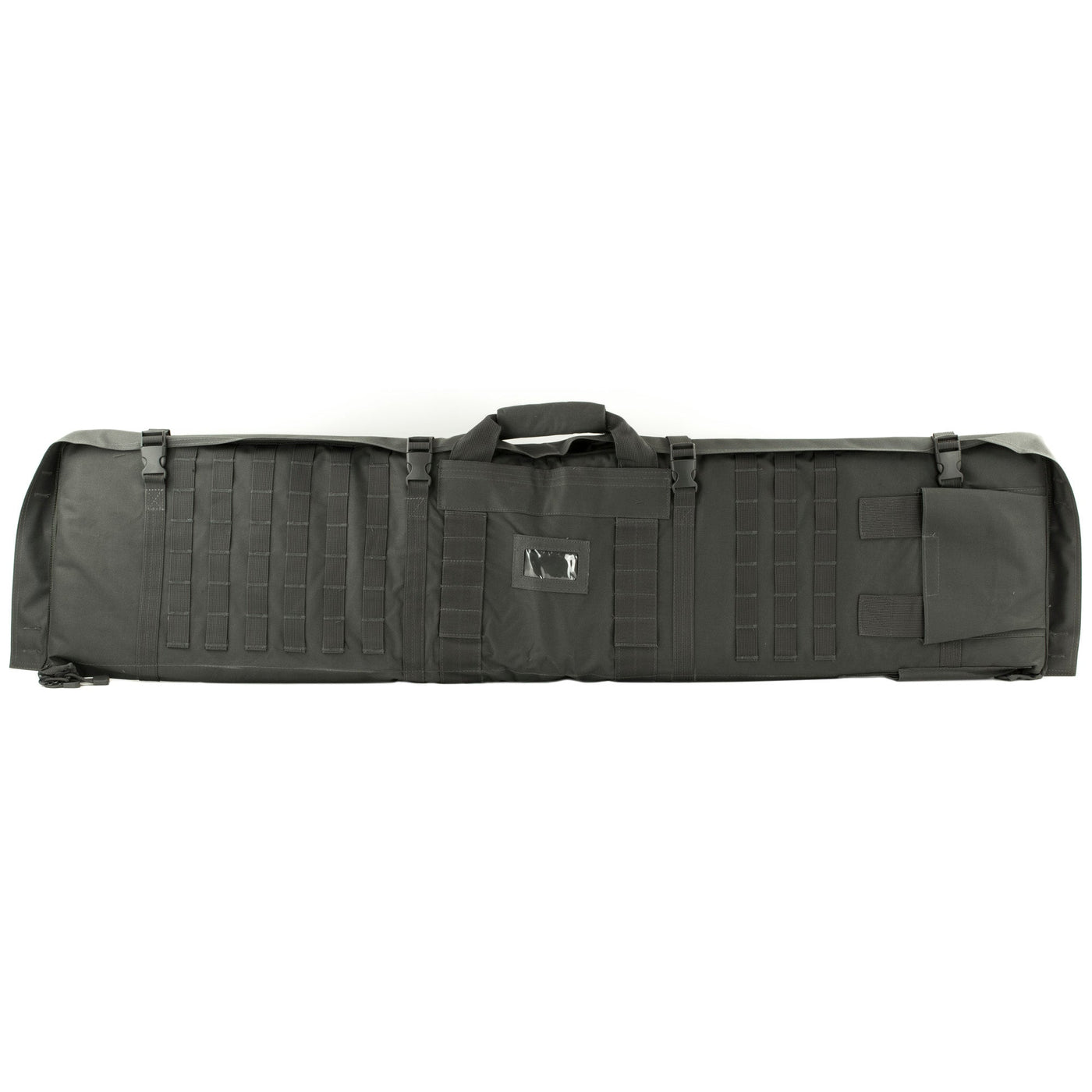 NCSTAR Ncstar Rifle Case Shooting Mat Gry Soft Gun Cases