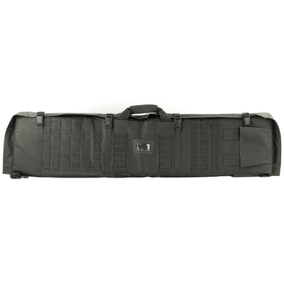 NCSTAR Ncstar Rifle Case Shooting Mat Gry Soft Gun Cases