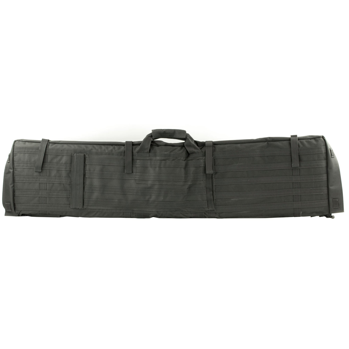 NCSTAR Ncstar Rifle Case Shooting Mat Gry Soft Gun Cases