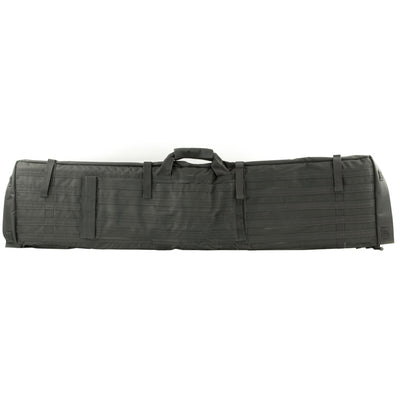 NCSTAR Ncstar Rifle Case Shooting Mat Gry Soft Gun Cases