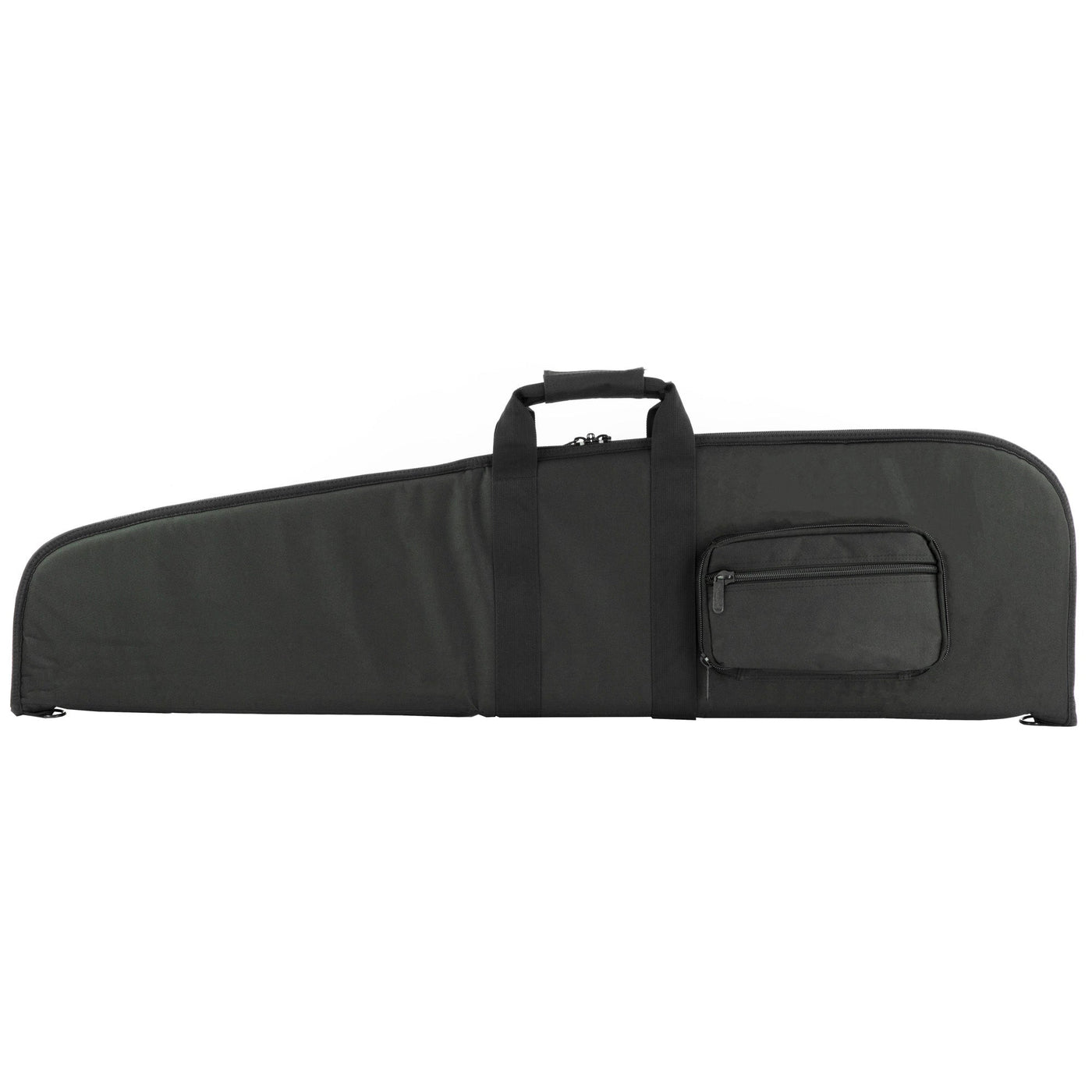 NCSTAR Ncstar Scoped Rfl Case Blk Soft Gun Cases