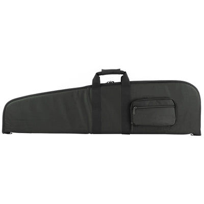 NCSTAR Ncstar Scoped Rfl Case Blk Soft Gun Cases