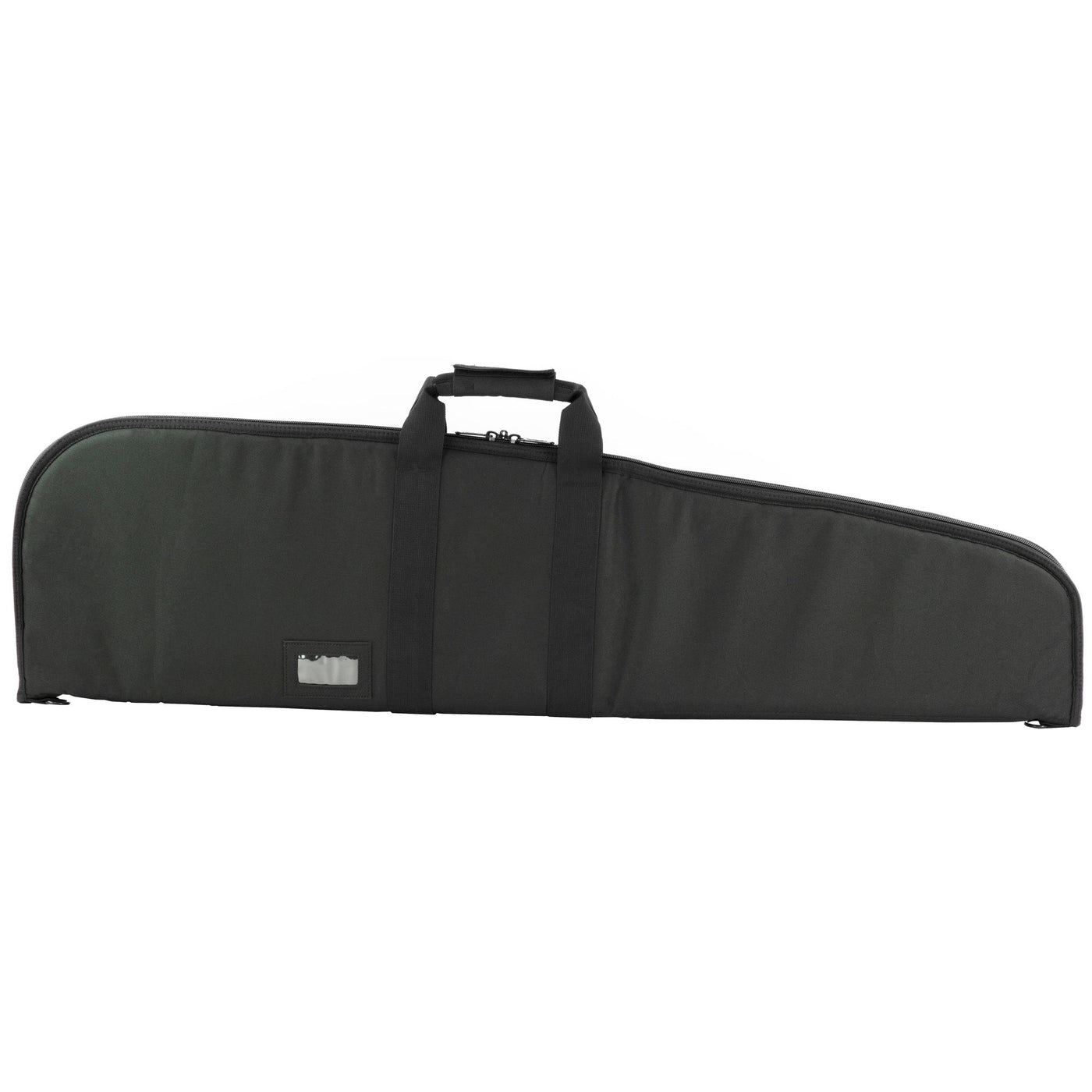 NCSTAR Ncstar Scoped Rfl Case Blk Soft Gun Cases