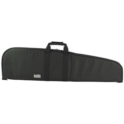 NCSTAR Ncstar Scoped Rfl Case Blk Soft Gun Cases
