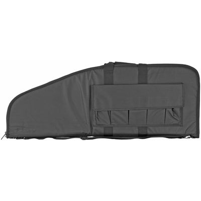 NCSTAR Ncstar Scoped Rfl Case Blk 42"x16" Soft Gun Cases