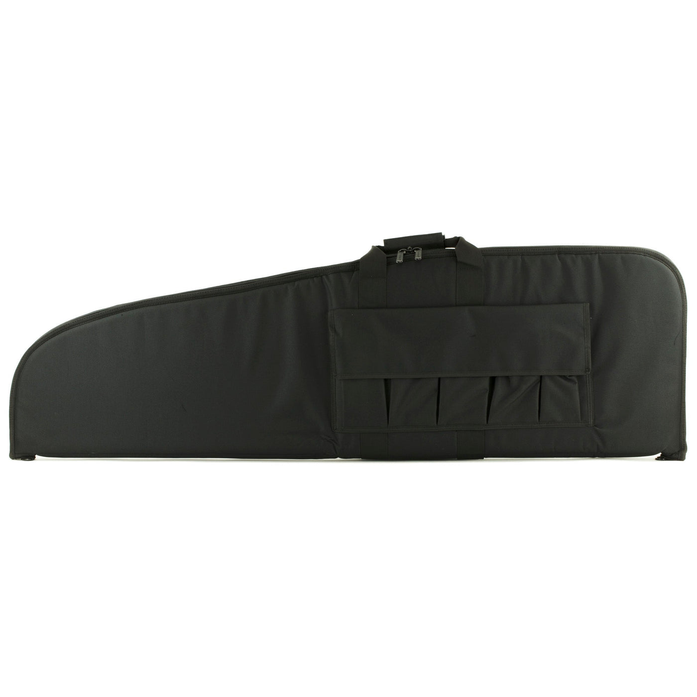 NCSTAR Ncstar Scoped Rfl Case Blk 52"x16" Soft Gun Cases