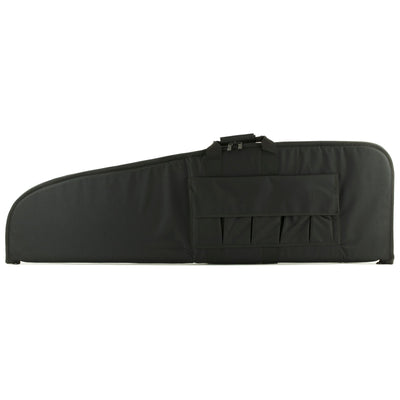 NCSTAR Ncstar Scoped Rfl Case Blk 52"x16" Soft Gun Cases