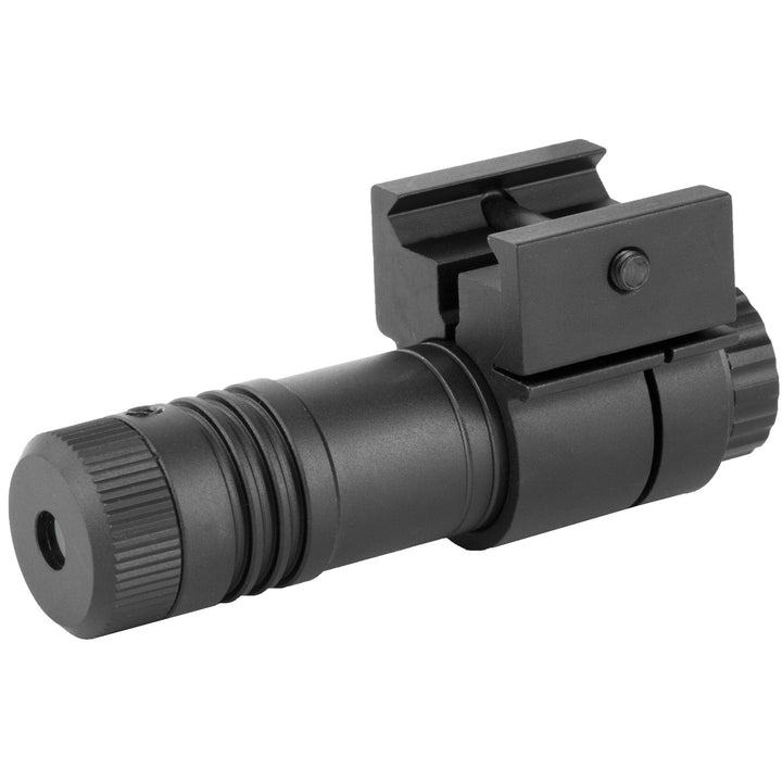 NCSTAR Ncstar Slim Line Tactical Grn Laser Flashlights & Batteries
