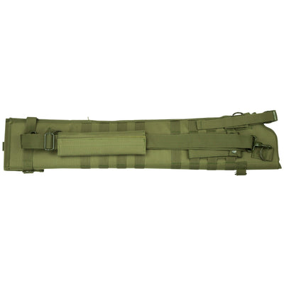 NCSTAR Ncstar Tact Shotgun Scabbard Grn Soft Gun Cases