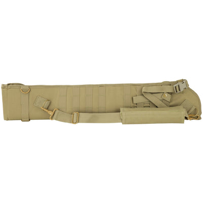 NCSTAR Ncstar Tact Shotgun Scabbard Tan Soft Gun Cases