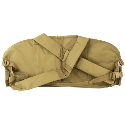 NCSTAR Ncstar Vism Ak Chest Rig Tan Holsters