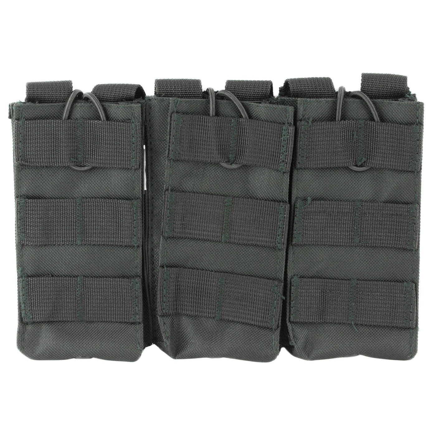 NCSTAR Ncstar Vism Ar Trpl Mag Pch Blk Holsters