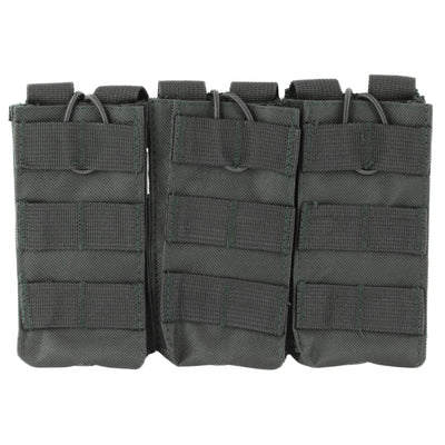 NCSTAR Ncstar Vism Ar Trpl Mag Pch Blk Holsters