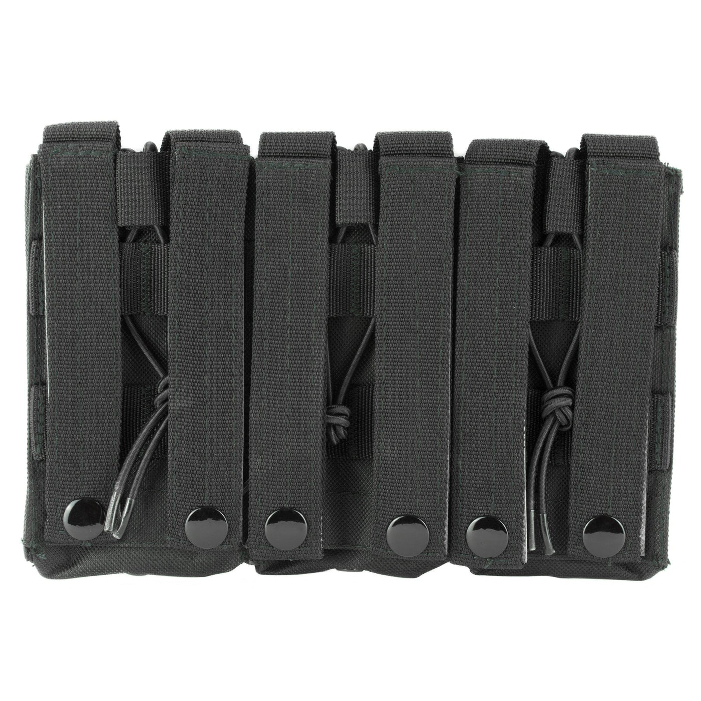 NCSTAR Ncstar Vism Ar Trpl Mag Pch Blk Holsters
