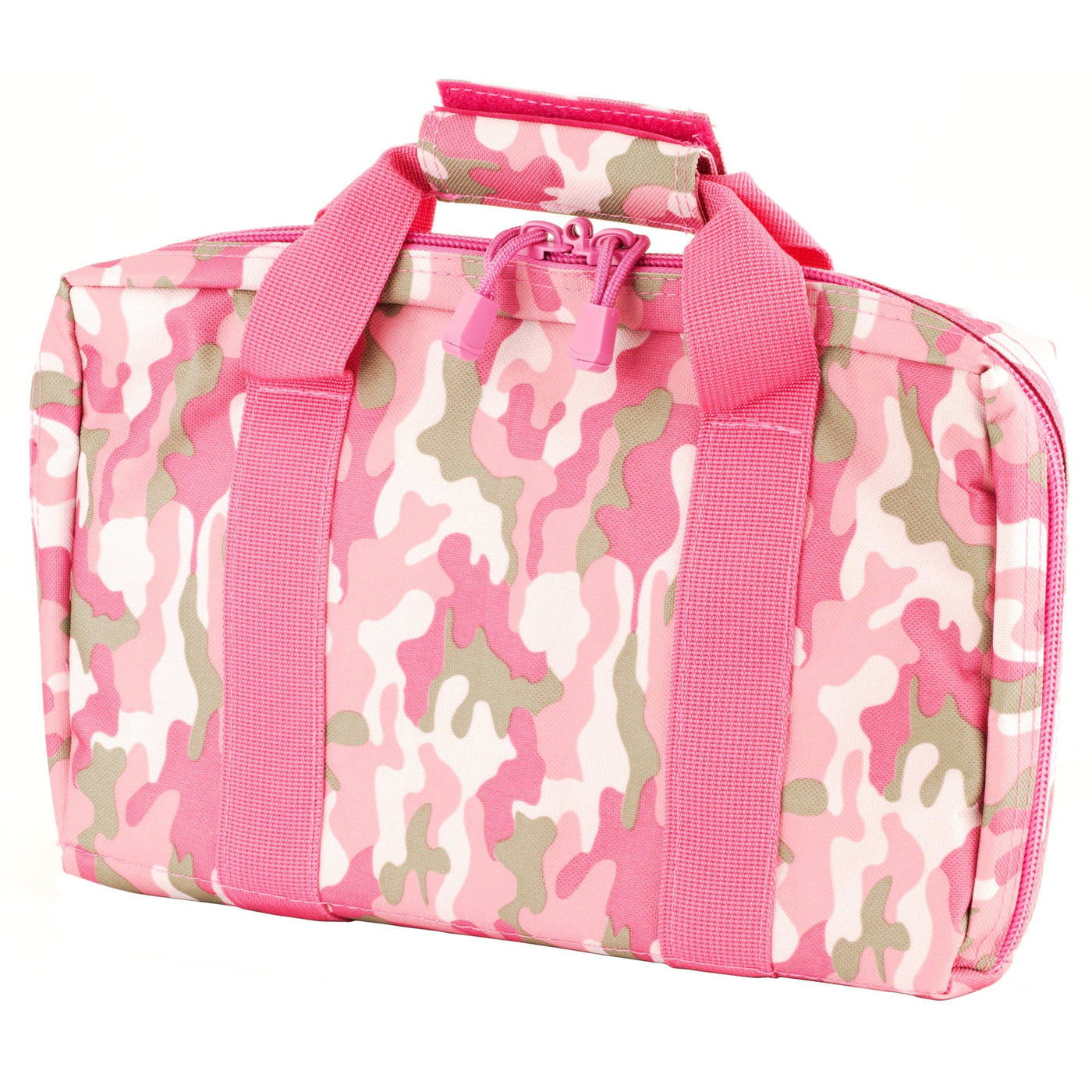 NCSTAR Ncstar Vism Discreet Pstl Case Pnk Soft Gun Cases
