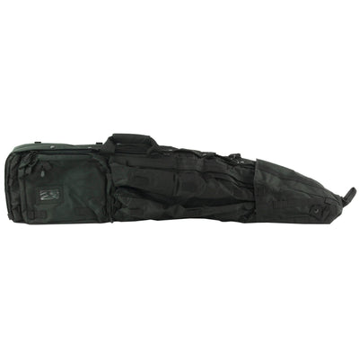 NCSTAR Ncstar Vism Drag Bag Blk Soft Gun Cases