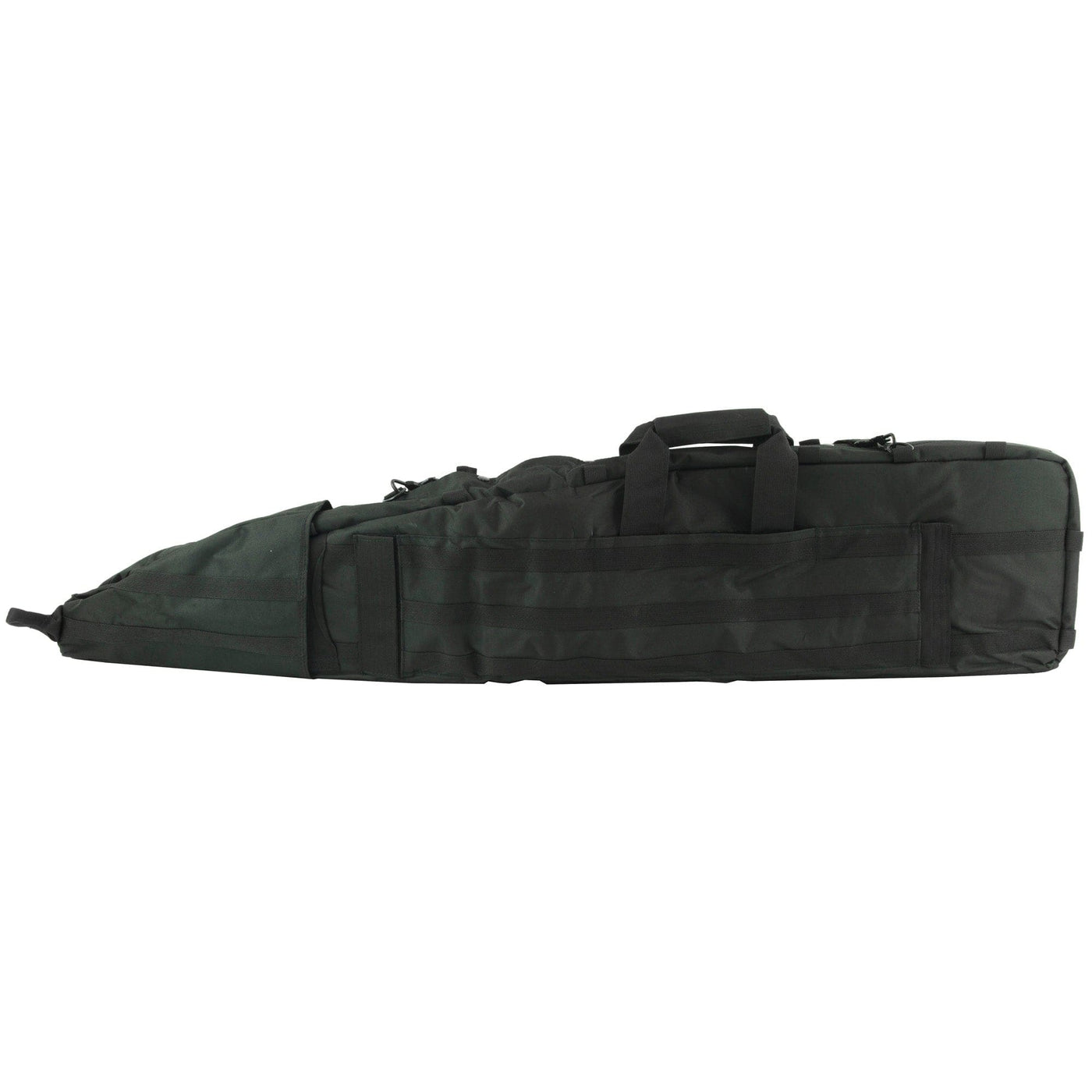 NCSTAR Ncstar Vism Drag Bag Blk Soft Gun Cases