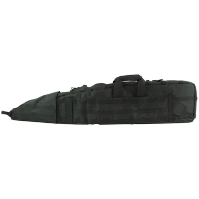 NCSTAR Ncstar Vism Drag Bag Blk Soft Gun Cases