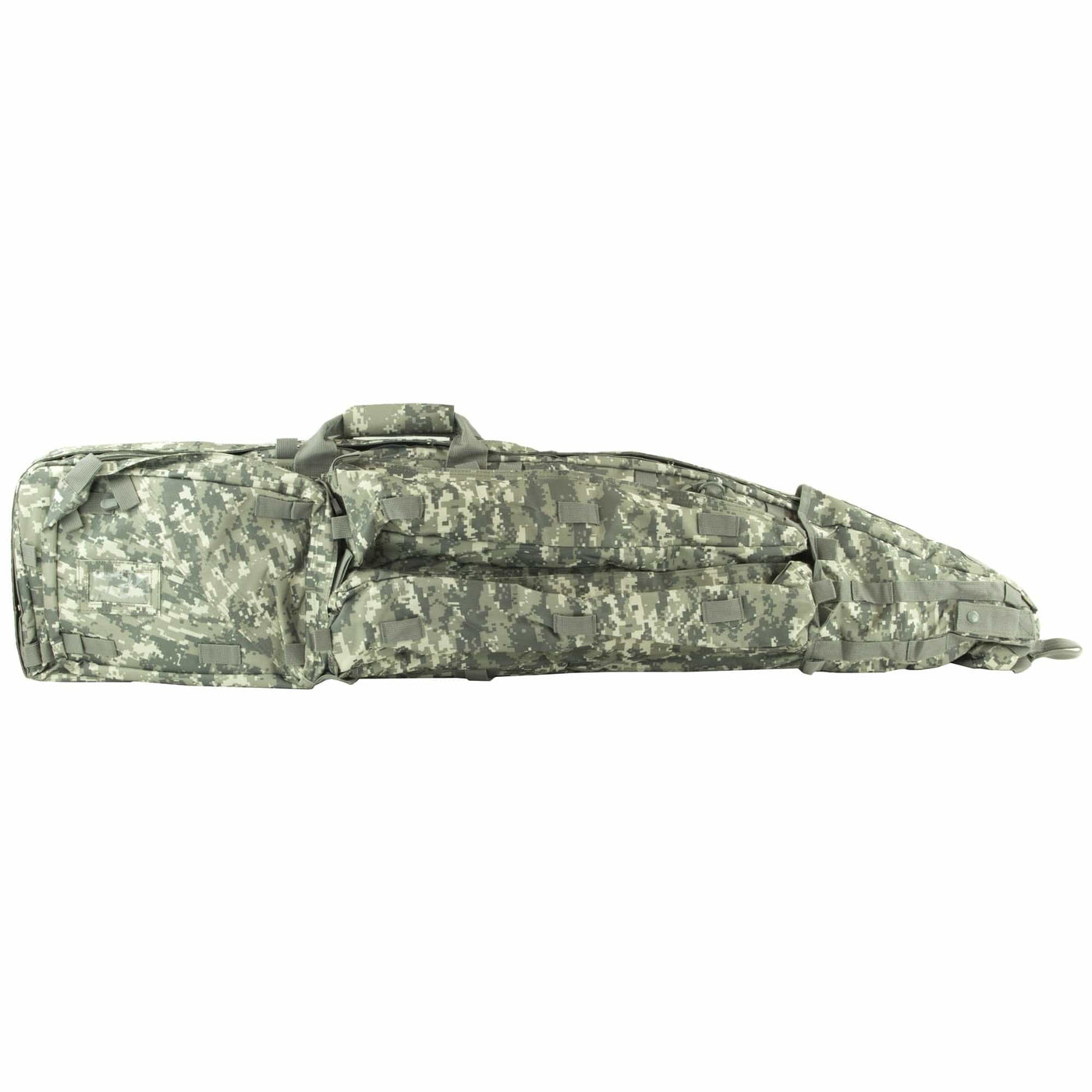 NCSTAR Ncstar Vism Drag Bag Dgtl Acu Soft Gun Cases