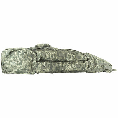 NCSTAR Ncstar Vism Drag Bag Dgtl Acu Soft Gun Cases