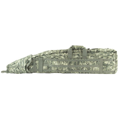 NCSTAR Ncstar Vism Drag Bag Dgtl Acu Soft Gun Cases