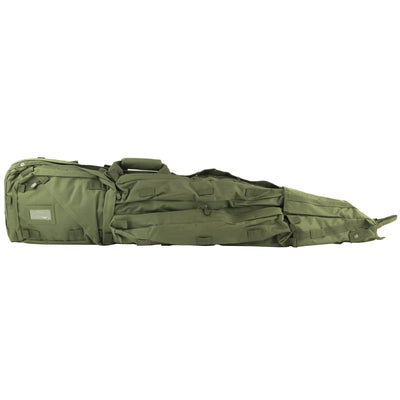 NCSTAR Ncstar Vism Drag Bag Grn Soft Gun Cases