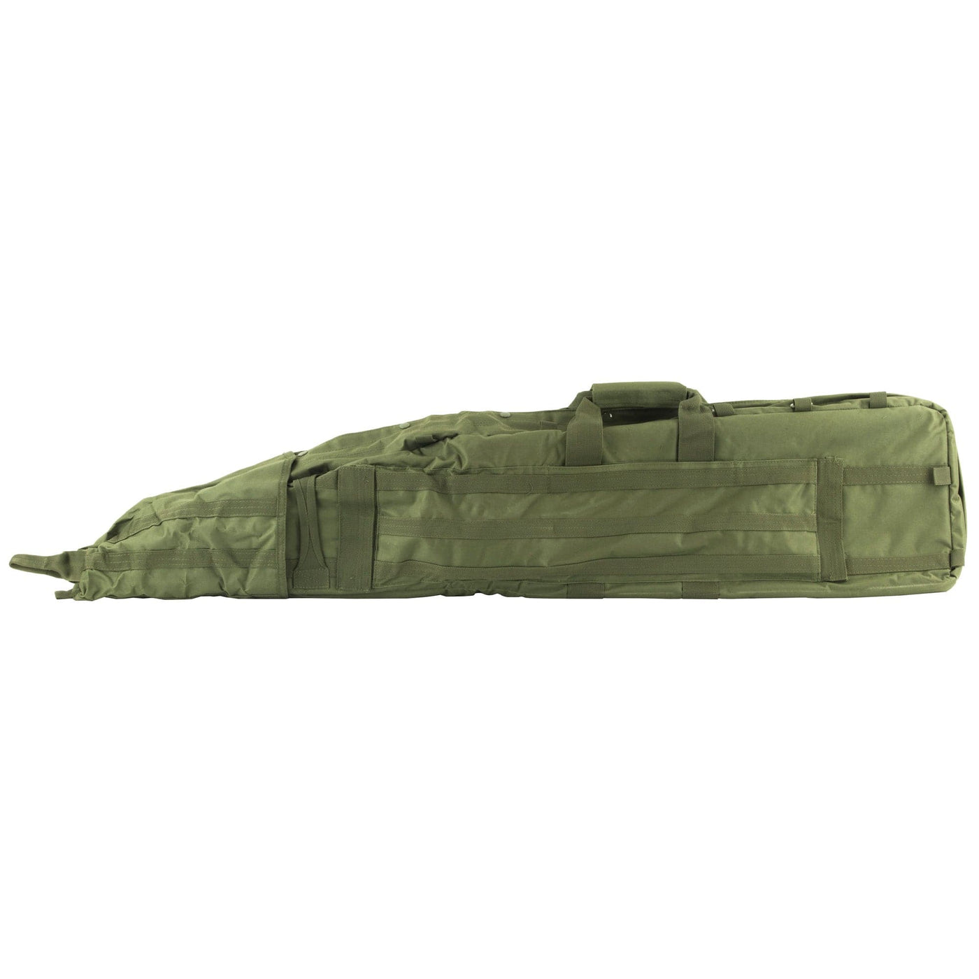 NCSTAR Ncstar Vism Drag Bag Grn Soft Gun Cases