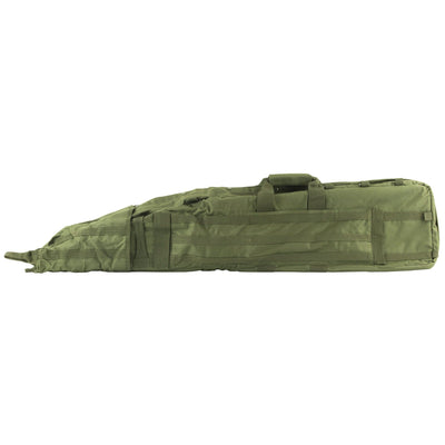 NCSTAR Ncstar Vism Drag Bag Grn Soft Gun Cases